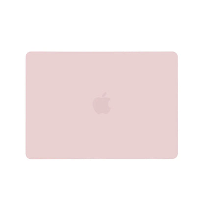 EGYAL Hard Shell Case for MacBook Air 15 M2 & 13.6" 2022, MacBook Pro 13 M1/Pro 14/16, M1 Air 13 A2337