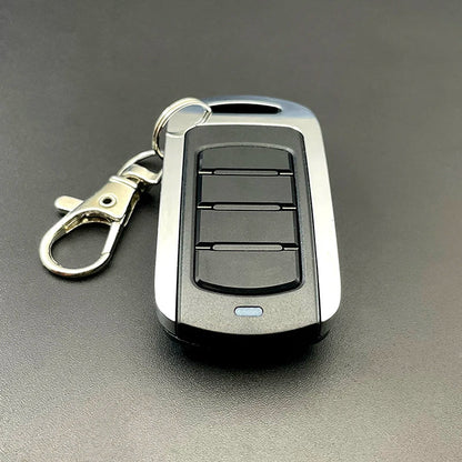 868MHz & 433MHz Garage Door Remote Control | XT2 XT4 SLH LR Transmitter for Gate & Opener   2/2