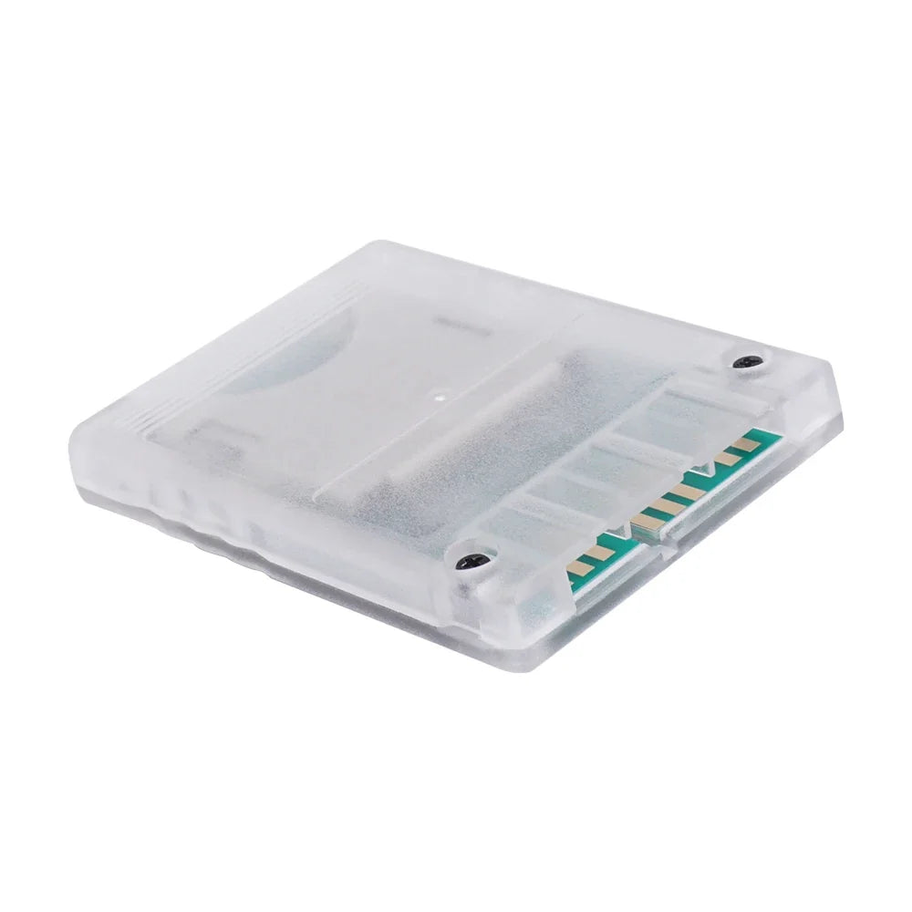 MX4SIO PS2 Memory Card Adapter - SIO2SD TF/SD Card Reader for PlayStation 2 Game Console Storage