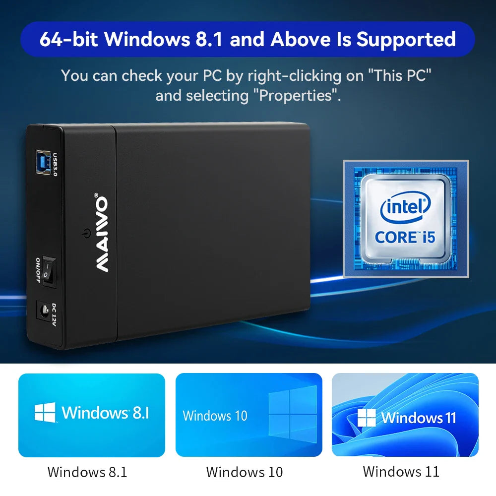 Portable 24TB External Gaming HDD – 390+ Retro Games for PS2, PS3, PS4, WiiU, MAME & Windows PC Playnite System
