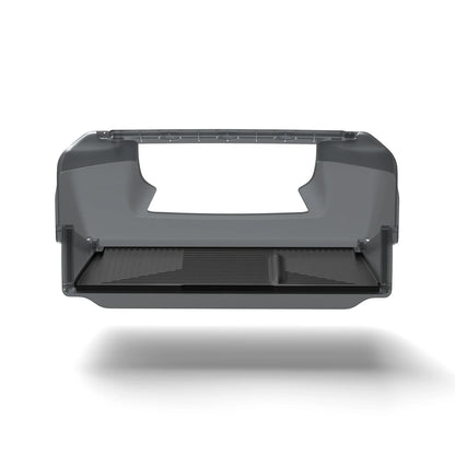 Tesla Model Y 2024 Car Storage Box – Hidden Organizer Tray Under Central Control Screen, Fits Model 3 2021-2022