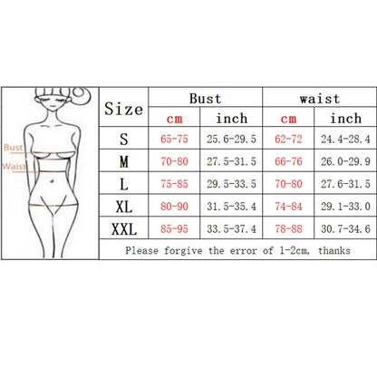 Hot Sexy Christmas Lingerie for Women – Erotic Roleplay Costume & Cosplay Sleepwear Gift