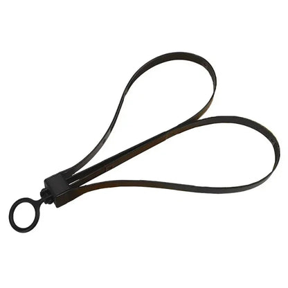 New Tactical Plastic Cable Ties – Disposable Handcuffs for Police, CS Gear, Hunting & Cosplay