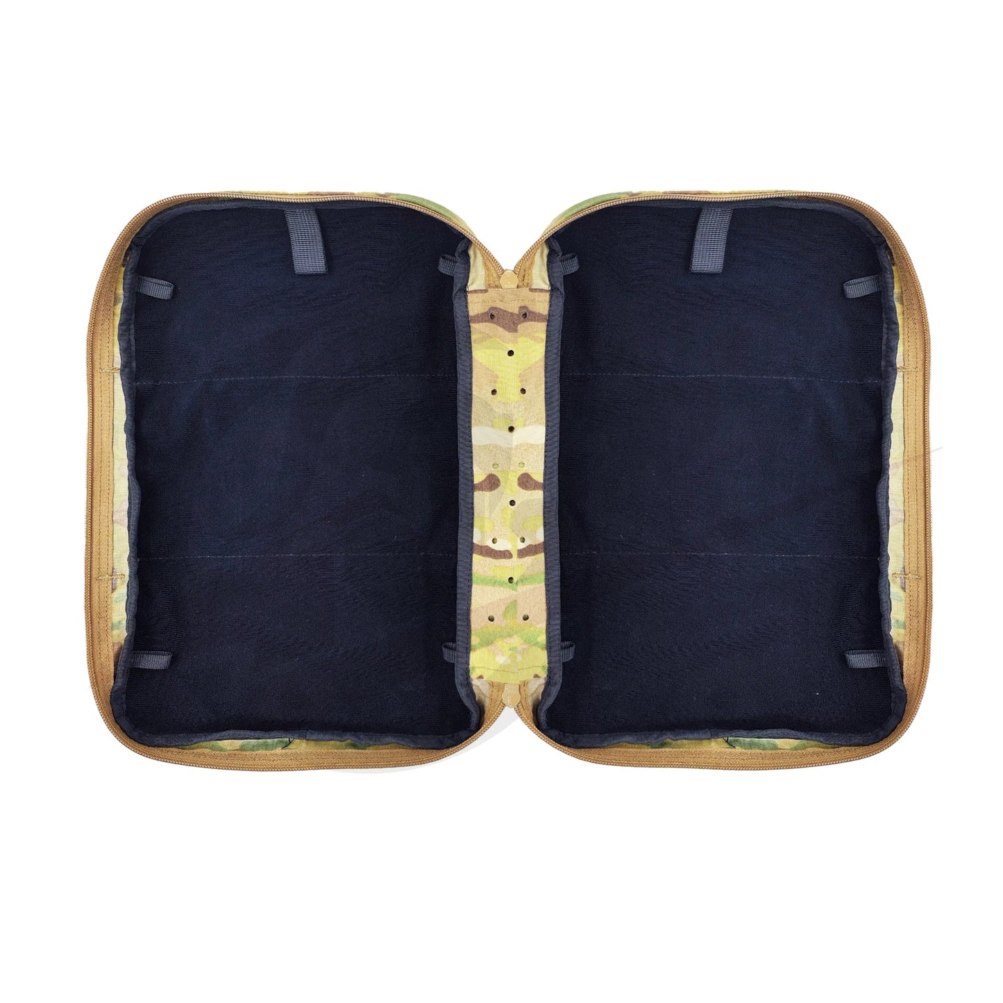 SS Style DELTA Tactical Backpack – Compact Assault & Medical Commuter Bag
