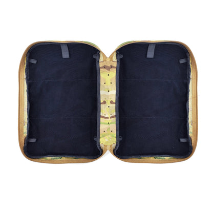 SS Style DELTA Tactical Backpack – Compact Assault & Medical Commuter Bag