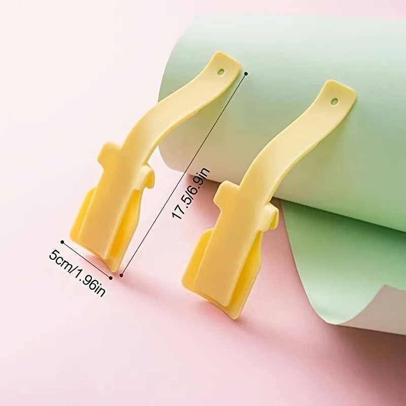 2PCS Lazy Shoe Helper - Plastic Shoe Wearing Aid for Easy Hands-Free Footwear