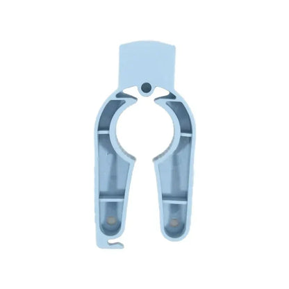 Multi-Purpose Bottle Cap Opener – Handheld Twist-Off Lid Remover for Water Bottles, Portable Kitchen Tool for Women