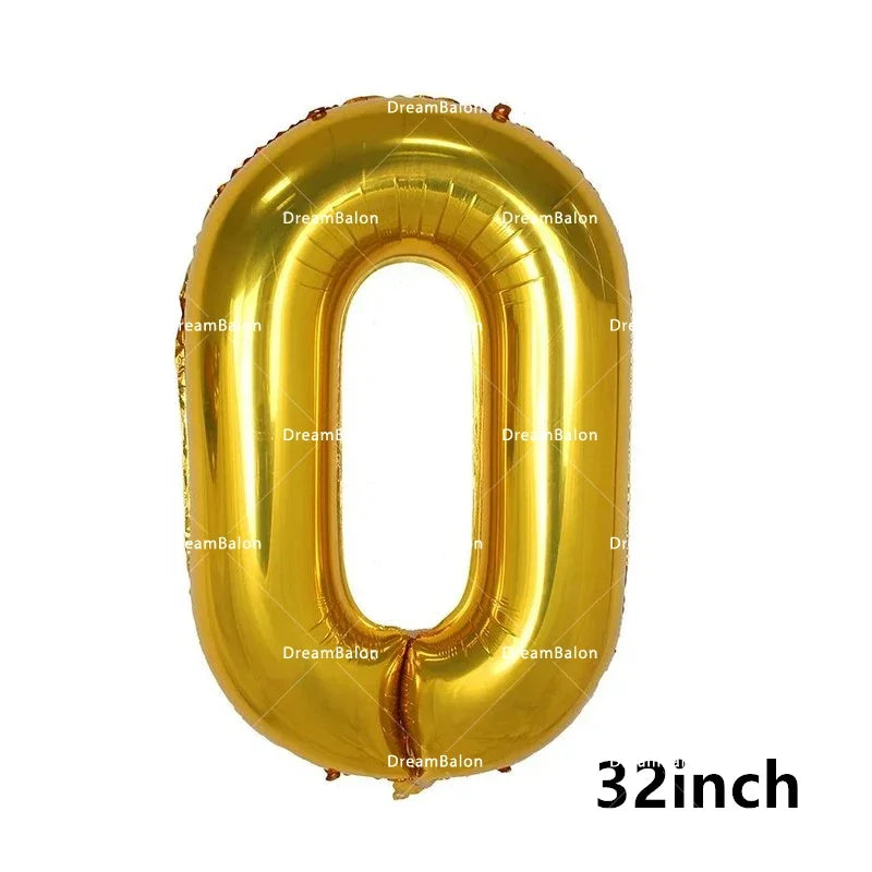 Disney Buzz Lightyear Foil Balloon – Toy Story Latex Party Decoration & Cake Topper for Kids