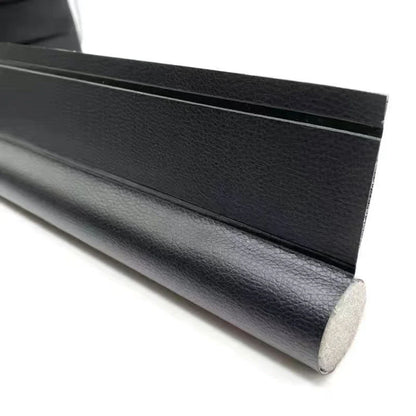 Door Bottom Seal Strip - Thickened Soundproof Windproof Dustproof Bug Blocking Draft Excluder for Home Bedrooms
