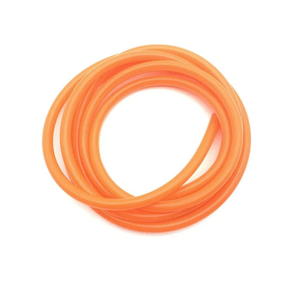 Food Grade Silicone Tube Hose - Flexible 2/3/4/5mm Rubber Pipe for Coffee, Beverage, Water & Liquid Transfer Connections