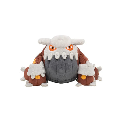14cm Pokémon Plush Toys – Dialga, Shaymin, Arceus, Cresselia, Giratina & Regigigas Stuffed Anime Dolls