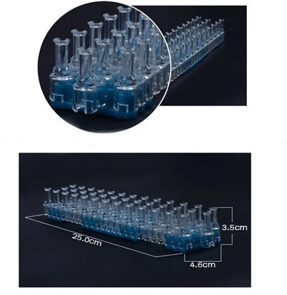 Loom Rubber Knitting Machine Kit – DIY Woven Bracelet Making Set for Kids, Hair Accessories & Gifts