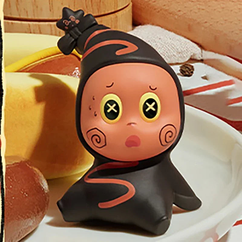 POPMART Twinkle Twinkle Blind Box - Create Your Taste Series Mystery Figure Toy Surprise Gift Collectible