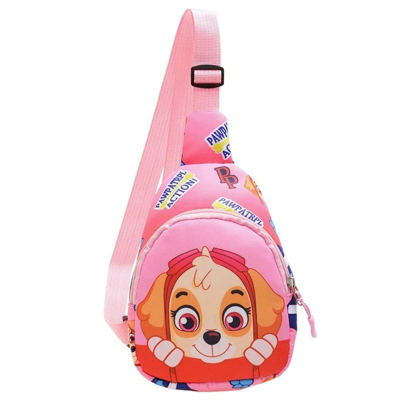 Pink Paw Patrol Party Supplies for Girls – Skye Balloons, Cups, Plates & Tablecloth for Birthday & Baby Shower