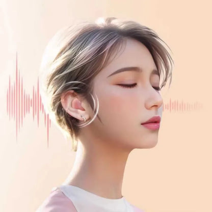 Wax Silicone Ear Plugs - Reusable 27dB Noise Cancelling Sleep and Swim Earplugs for Comfort Protection