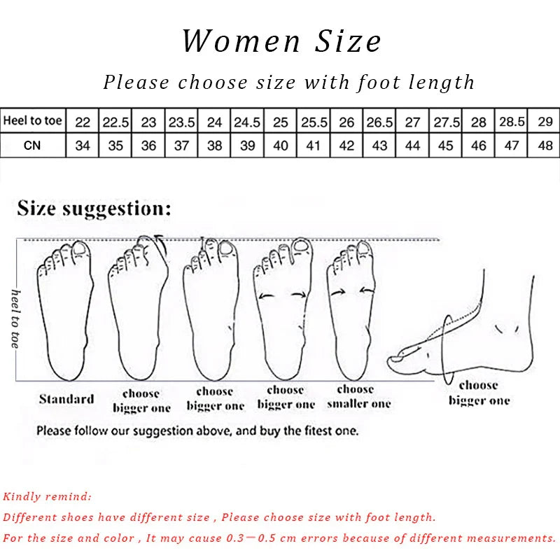 Women’s Fashion Sneakers — Casual Walking Flat Platform Sock-Style Chunky Slip-On Shoes