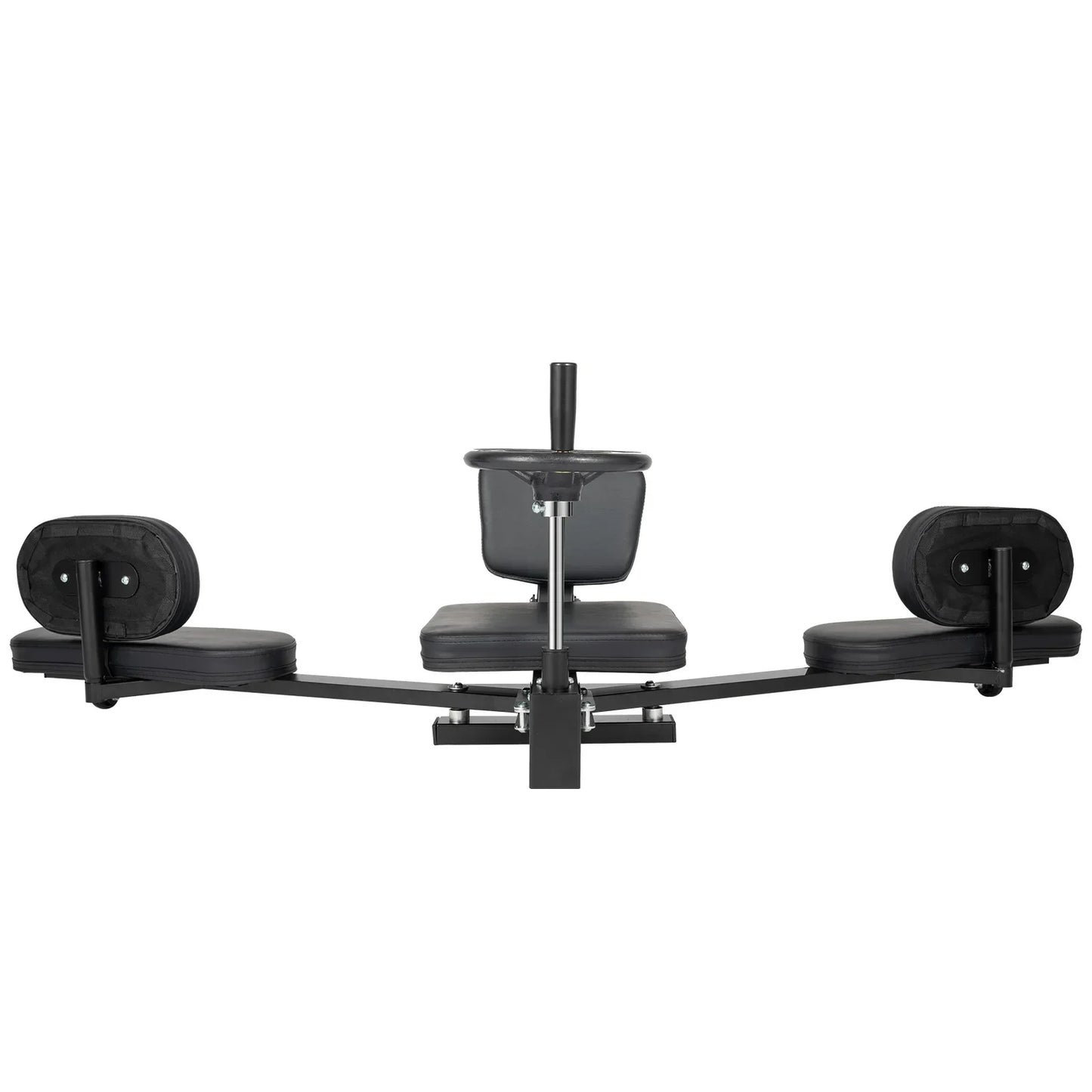 Leg Stretcher 3-Bar Leg Spreader – Heavy Duty Leg Split Machine for Flexibility & Stretching