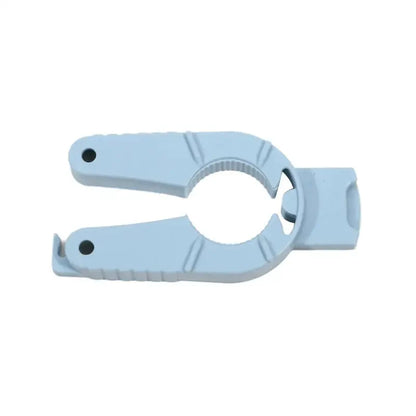Multi-Purpose Bottle Cap Opener – Handheld Twist-Off Lid Remover for Water Bottles, Portable Kitchen Tool for Women