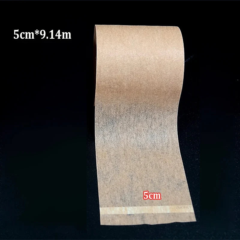 Eyeshadow Protector Tape – 9M Eye Makeup & Eyeliner Shield Sticker for Beauty Application