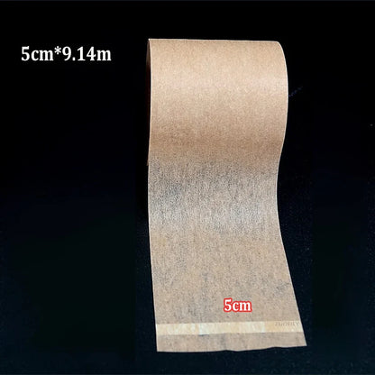 Eyeshadow Protector Tape – 9M Eye Makeup & Eyeliner Shield Sticker for Beauty Application