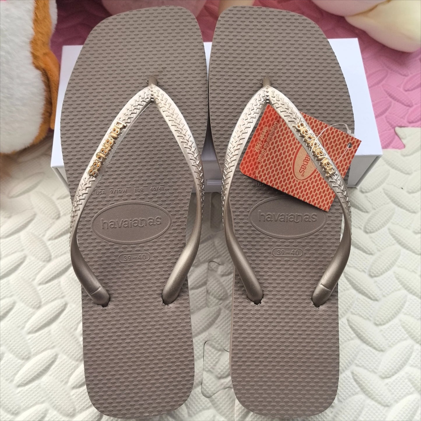 Women's Summer Flip Flops 2026 - Fashion Outdoor Beach Travel Slippers for Comfortable Everyday Wear
