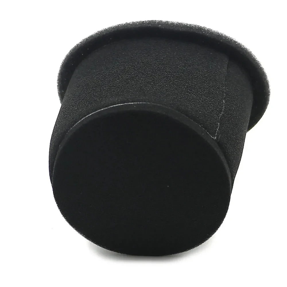 Motorcycle Sponge Air Filter for Suzuki GN250 TU250 GN125 TU125 GS125 EN125 – Foam Cleaner Replacement