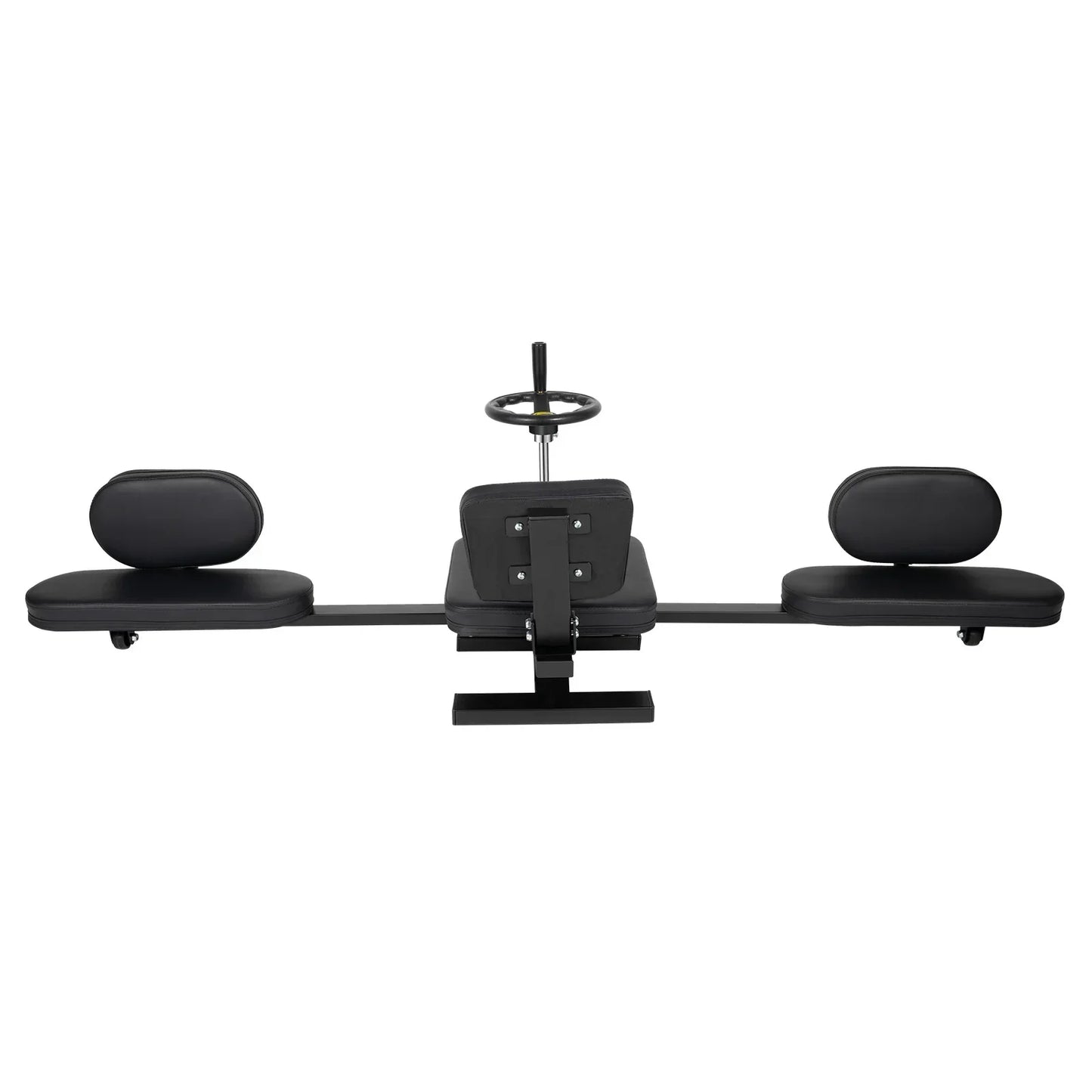 Leg Stretcher 3-Bar Leg Spreader – Heavy Duty Leg Split Machine for Flexibility & Stretching