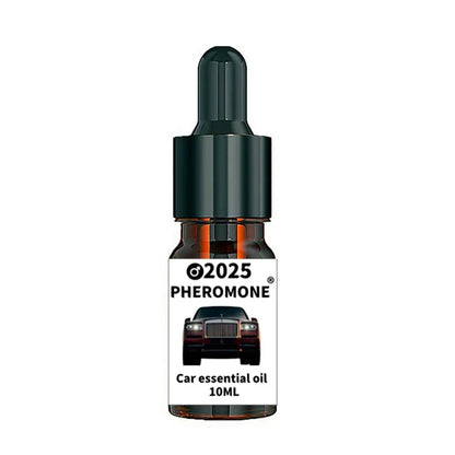 Men’s Strong Pheromone Perfume – Long-Lasting Cologne to Attract Women & Boost Confidence for Dating, Nights & Business