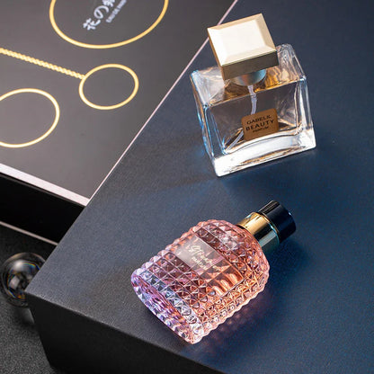 105ml Luxury Perfume Gift Set for Women – Fresh Floral Eau De Parfum with Pheromones, Long-Lasting Fragrance