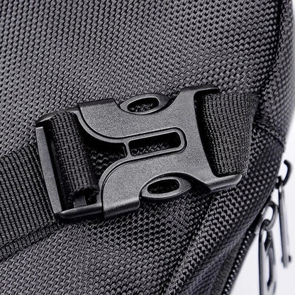 Multifunction Motorcycle Drop Leg Bag – Oxford Waist Bag & Fanny Pack for Bikers, Outdoor & Casual Use