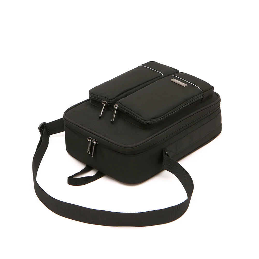 Shoulder Bag for DJI NEO Fly More Combo – Portable Storage Case for DJI RC-N3 & Protective Accessories