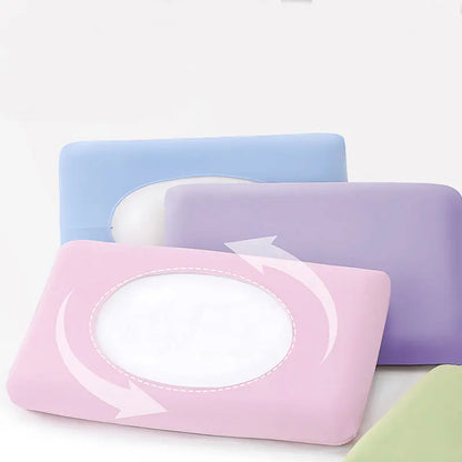 10PCS Disposable Pillow Cases - Thick Breathable Single Use Pillow Covers for Travel & Hotel Comfort