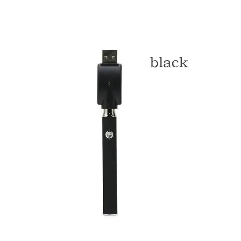Mini 510 Thread Soldering Iron Pen – Adjustable Voltage Smart Power Battery Kit with USB Charger