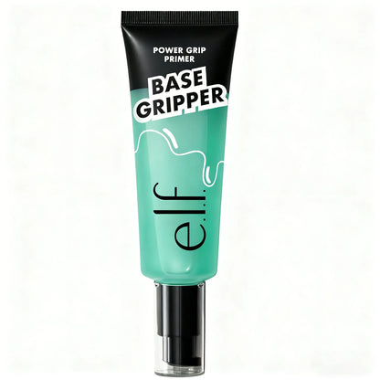 75ml ELF Power Grip Primer - Hydrating Facial Makeup Base for Smooth, Firm & Refreshing Skin