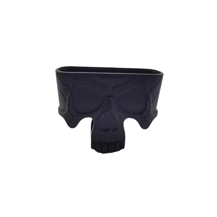 Tactical Magazine Pull Assist - Rubber Fast Mag Puller Loop for 7.62 & 5.56 Shooting and Hunting Accessories