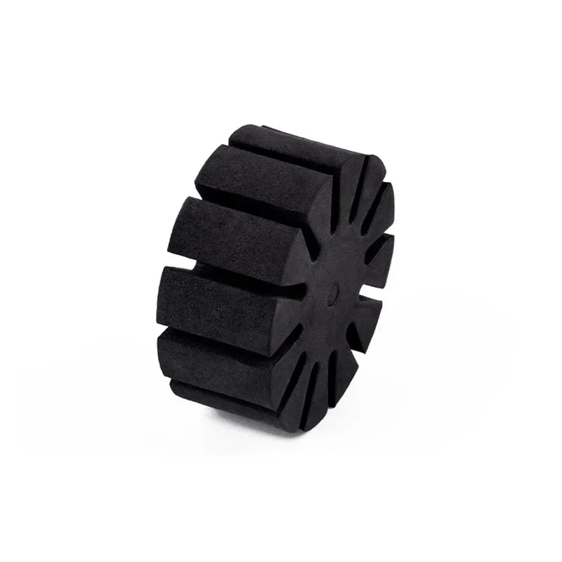 5/10pcs Archery Arrow Holder — EVA Foam Round Rack, 12-Arrow Separator Quiver Protection Shelf for Bow Hunting & Shooting