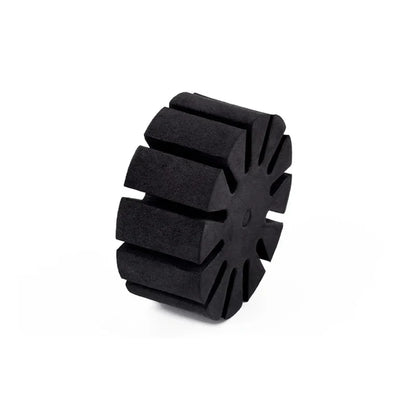 5/10pcs Archery Arrow Holder — EVA Foam Round Rack, 12-Arrow Separator Quiver Protection Shelf for Bow Hunting & Shooting