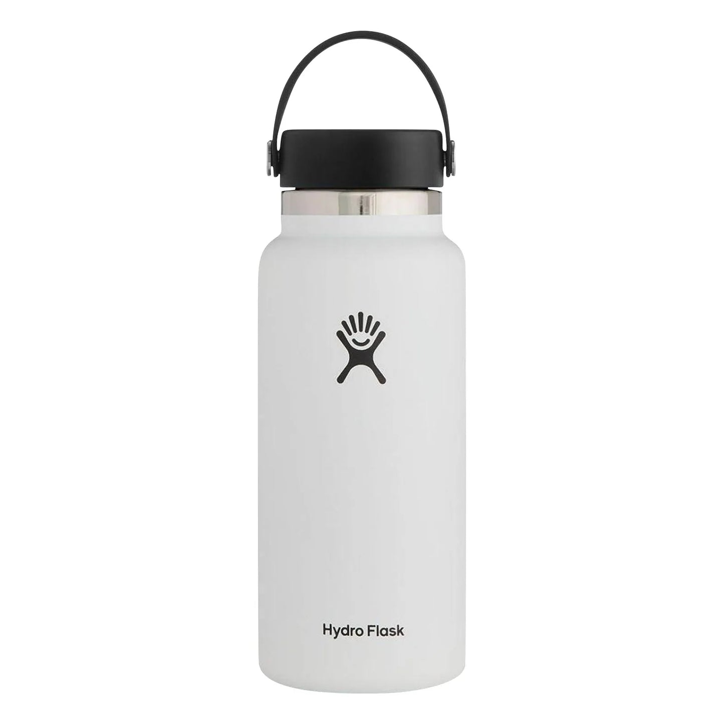 New 32oz Stainless Steel Insulated Water Cup – Leak-Proof Office Mug with Handle & Soft Cover