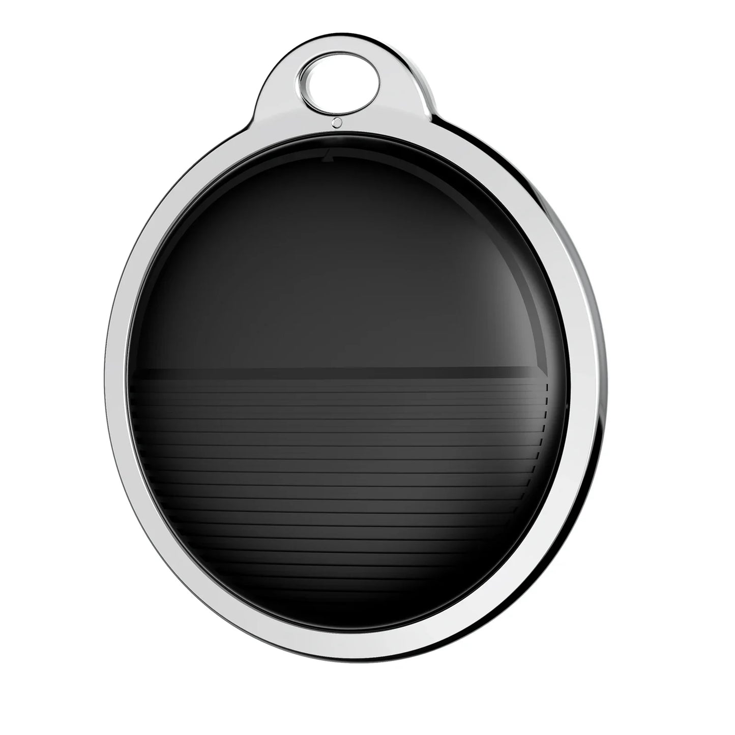 Mini GPS Tracker for Apple iOS — Find My App Compatible Smart Bluetooth AirTag for Child, Pet, Bike & Bag Loss