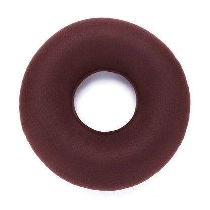 35cm Medical Donut Cushion – Hip Support & Tailbone Pain Relief Seat Pad for Hemorrhoids, Anti-Bedsore Pillow with Pump