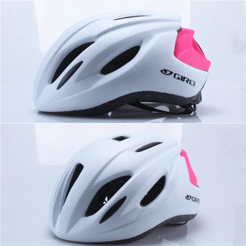 Giro Ultralight MTB & Road Cycling Helmet – Aero Outdoor Bike Helmet for Men & Women, Capacete Ciclismo