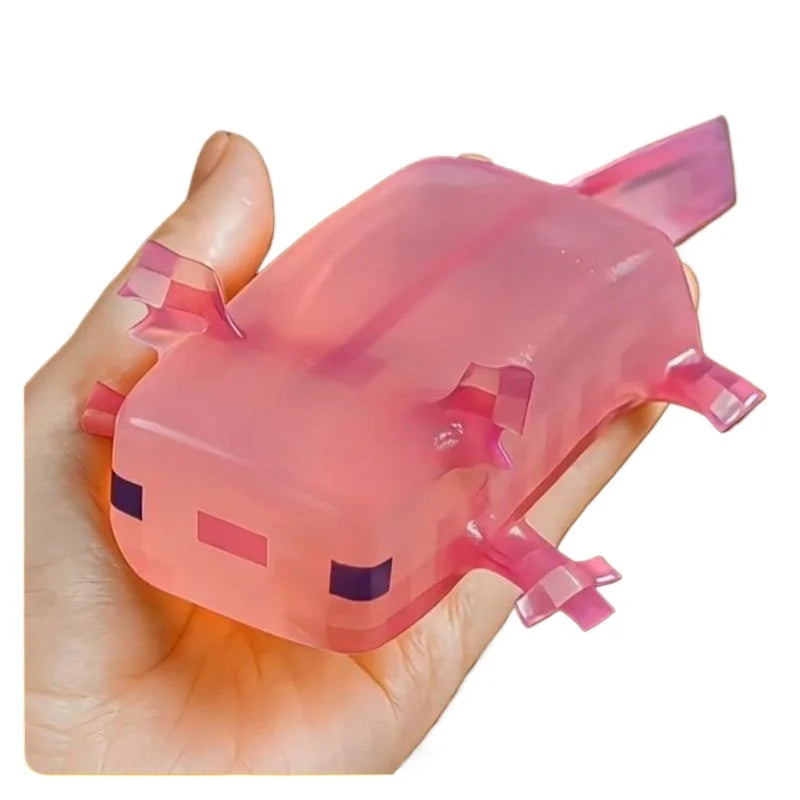 Cute Cartoon Animal Squeeze Toys - Slow Rebound Stress Relief & Party Gifts