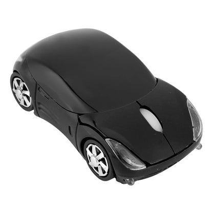2.4G Wireless Optical Mouse 1600 DPI – Portable USB Mouse for Mac, Windows PC & Tablet, Ideal for Gaming & Office Use
