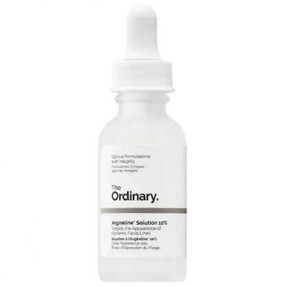 Multi-Effect Eye & Face Essence 30ml – Lightweight Serum to Smooth Fine Lines, Hydrate Skin & Improve Texture