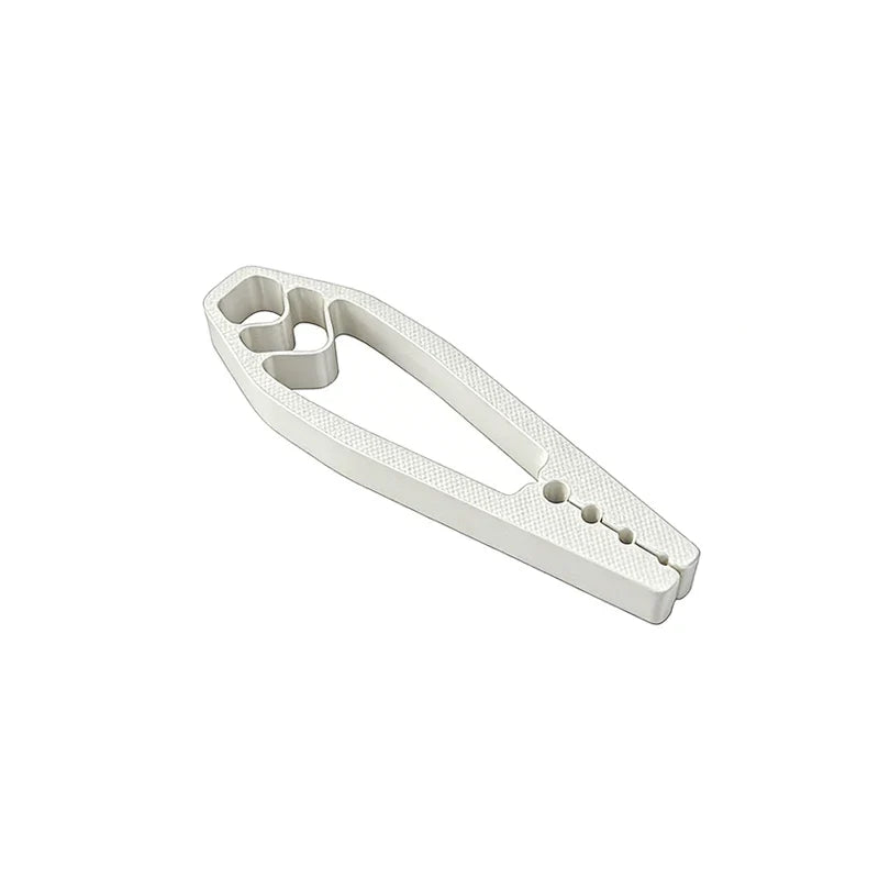 Nail Holder Tool Finger Protector Pliers - Sliding Joint Nail Fixer for Accurate Woodworking DIY Placement & Repair