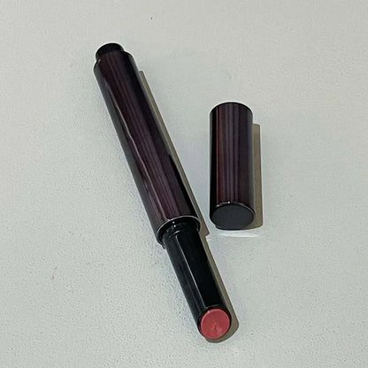 Moisturizing Mirror Lipstick - Smooth Texture Rich Color Long-Lasting Lip Makeup