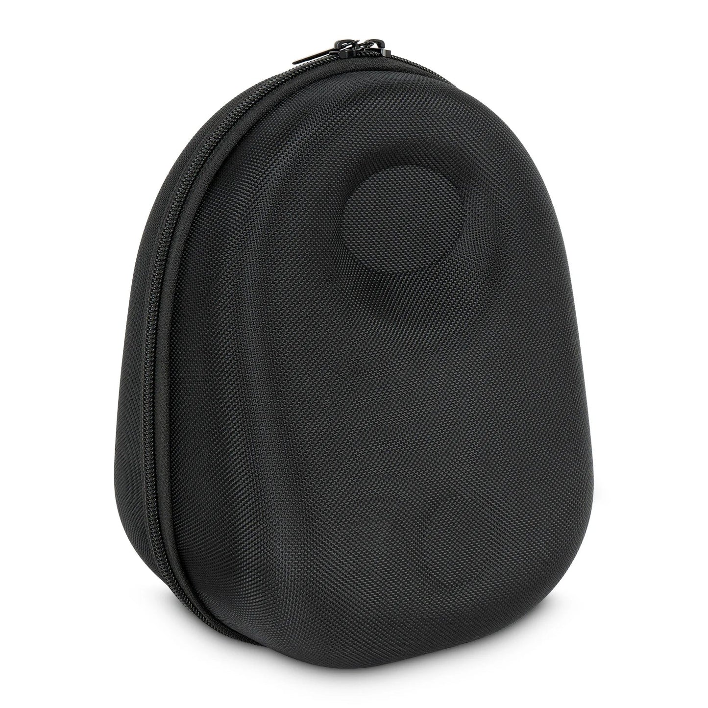 Hard Carrying Case for PS5 – Semi-Waterproof Travel Storage Box for PULSE Elite Wireless Headset & Accessories