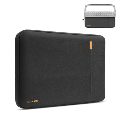 Laptop Sleeve Case Bag - Fits 13-16 Inch MacBook Pro/Air M1 M2, Business Computer Carrying Bag, Protective Shell