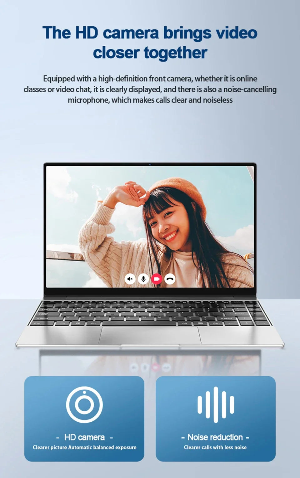 14.1" Portable Windows 11 Pro Laptop — Intel Core i9, 16GB RAM, 1TB/2TB SSD, HD Screen Gaming PC