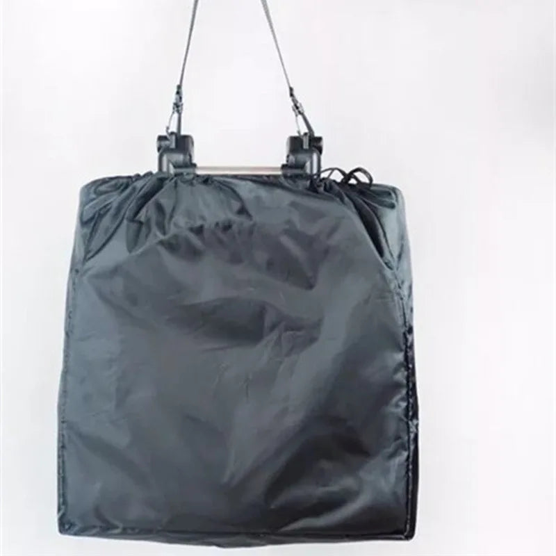 Universal Baby Stroller Organizer & Dust Bag – Pram Cover for Travel, Walker, and Kindergarten Carts